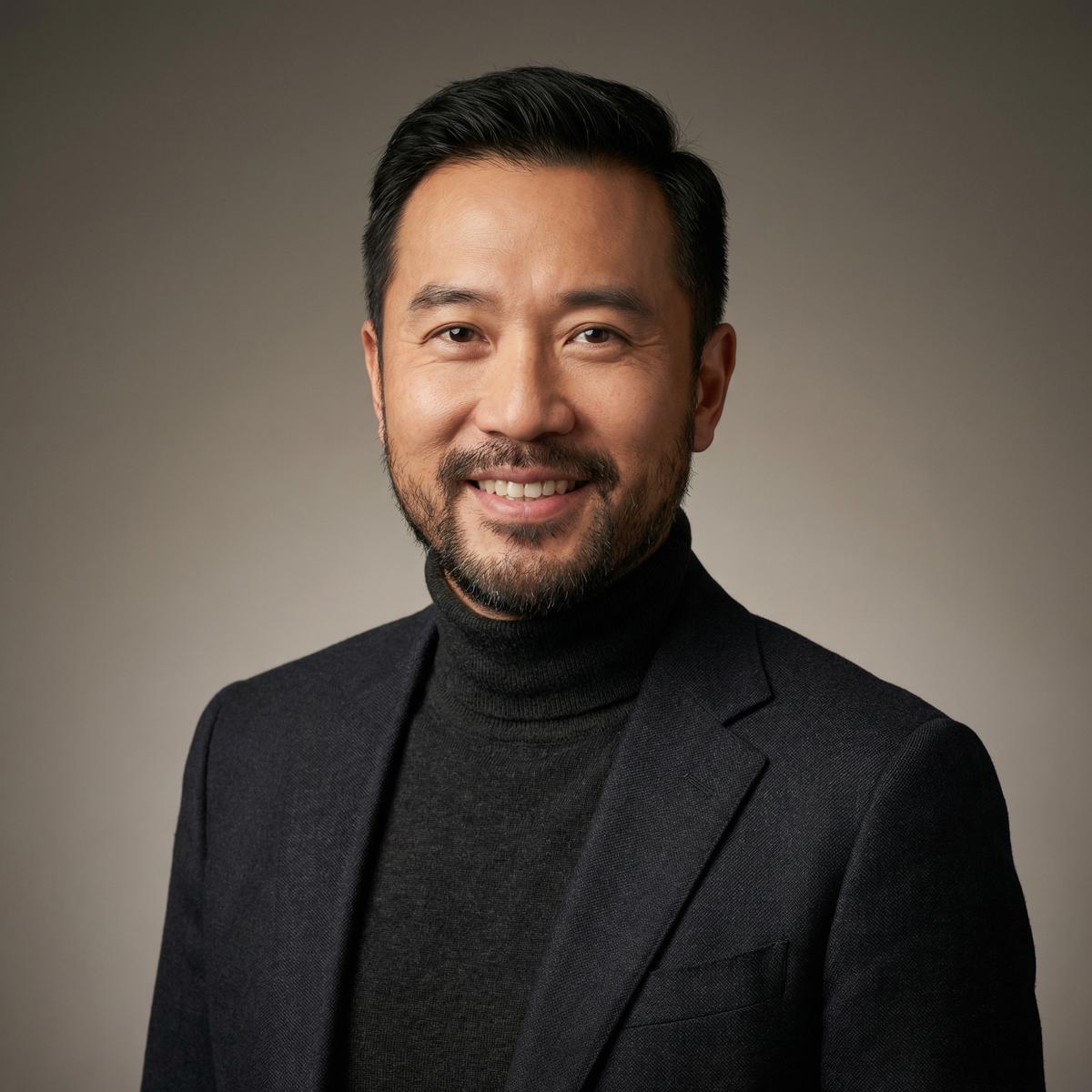 草榴视频首席导演陈锐峰