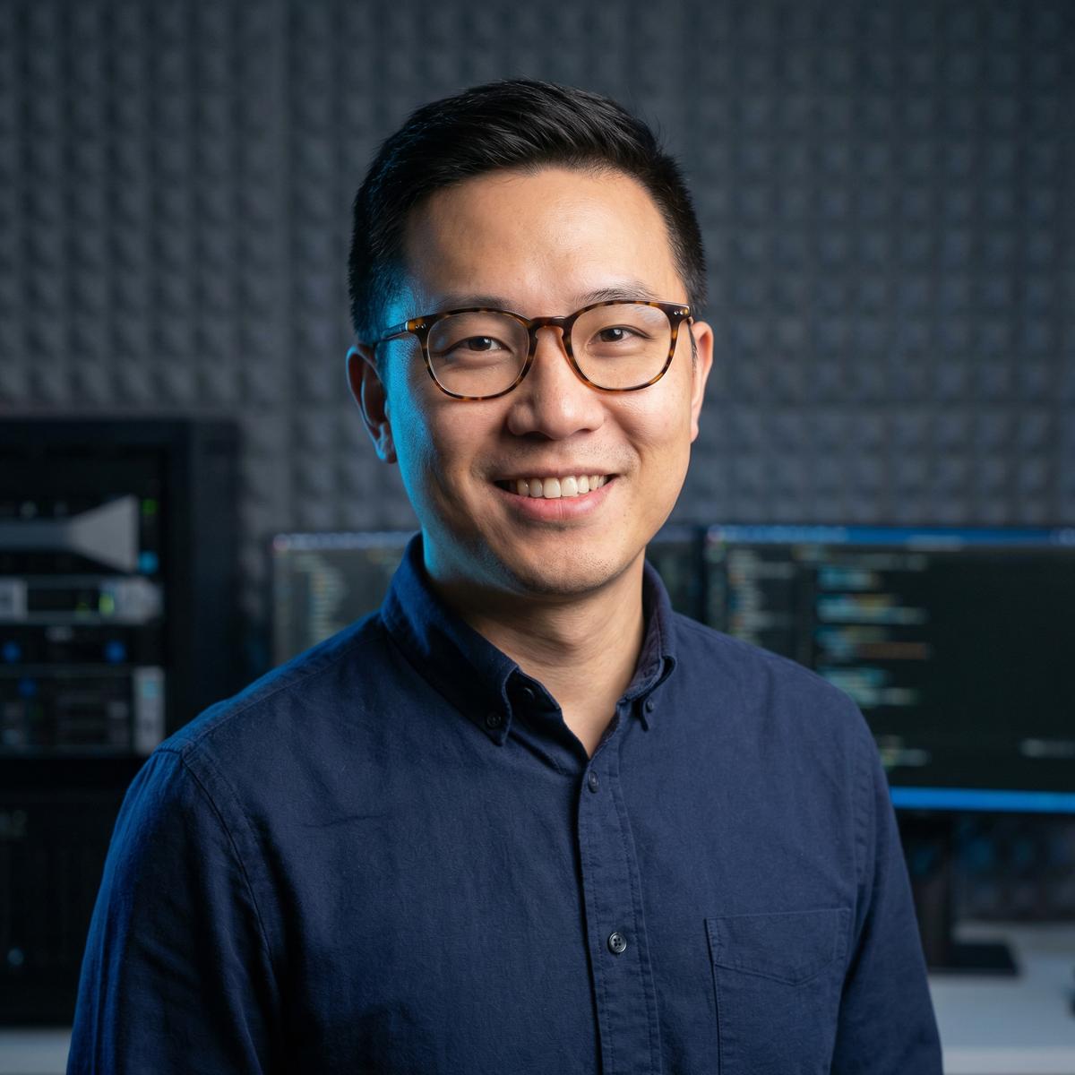 草榴视频技术总监王浩然